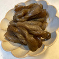 yu228's cooksnap of when they made 昔ながらの美味しさ☆こんにゃくの煮物.