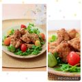 runa10's cooksnap of when they made 香ばしい♪磯辺から揚げ.