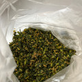 六禾さん's cooksnap of when they made 簡単☆栄養満点 大根の葉ふりかけ.