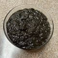 hama☆joy☆'s cooksnap of when they made 自家製☆のりの佃煮.
