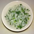 ミロ9607's cooksnap of when they made 節約で美味しい！大根葉の混ぜご飯♪.