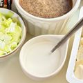 なおミール's cooksnap of when they made 片栗粉を作るタイミング♡.