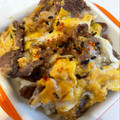 ズッキーーニ's cooksnap of when they made 牛とじ丼☆関西では他人丼☆.