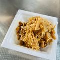 azbjbn's cooksnap of when they made 水戸の食卓より♪なめたけ納豆.