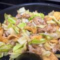 ＊shihori＊'s cooksnap of when they made 簡単！旨～♥キャベツ回鍋肉　ホイコーロー.