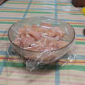 ntvdfespbmthoriproym's cooksnap of when they made ササミ(鶏肉)唐揚げ！厨房バァバ.