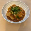おりょさん's cooksnap of when they made 鶏むね肉のみぞれ煮.