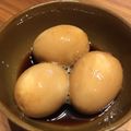 かなぽん☆☆'s cooksnap of when they made チョー簡単なのに 絶品「味たま☻」.