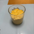 おかめなっとう's cooksnap of when they made 失敗なし！袋で作る簡単湯煎ぷりん.