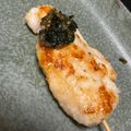 はるとゆうとの母's cooksnap of when they made 簡単ハマる常備菜的調味料☆大葉味噌.