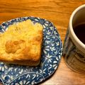 さすらい's cooksnap of when they made すり混ぜナシ！さつまいもパウンドケーキ＊.
