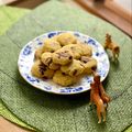 キンプリ's cooksnap of when they made カントリーマームみたいな…おからクッキー.
