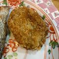 そばかす美人's cooksnap of when they made ねっと〜り☆旨い♪里芋コロッケ.