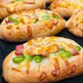 きらら15's cooksnap of when they made 全粒粉入りのパン生地.