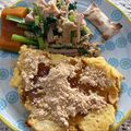 ☆yopipi's cooksnap of when they made パン粉フレンチトースト 家事ヤロウレシピ.