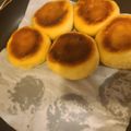 サラ☆Ｊ's cooksnap of when they made フライパンでちぎりパン.