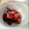 口福さん♪'s cooksnap of when they made ほくほく☆簡単♪じゃがいもの甘辛煮.