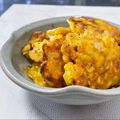 しましま☆☆☆☆☆'s cooksnap of when they made とうもろこし焼き！.