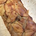 こんこんこんのん's cooksnap of when they made りんごのガトーインビジブル★.