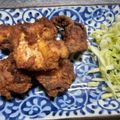 クックTTMYCD☆'s cooksnap of when they made から揚げ粉　手作り.