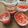 もぐもぐ39's cooksnap of when they made 簡単20分で手作り！きほんの苺ジャム.