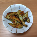 みぃくんのママ's cooksnap of when they made ちくわだけ！カレー風味ちくわ.