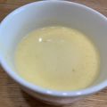 ポメちょん's cooksnap of when they made 【楽めし】かぼちゃのスープ.