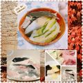 ふくmama✨✨'s cooksnap of when they made うちの味☆少しの甘みで旨いっしょ♪酒粕煮.