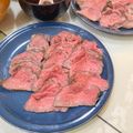 〜みみ〜's cooksnap of when they made 簡単☆オーブンでローストビーフ.