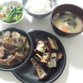 こわに's cooksnap of when they made さんまの甘露煮：圧力鍋不要で骨まで柔らか.