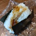 ばたみそーぱん☆'s cooksnap of when they made おにぎり･ご飯に合う♪超簡単ごまかつお☆.