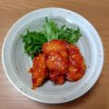 みぃくんのママ's cooksnap of when they made 柔らか✨ササミのチリソース.