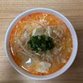 かおり♡♡♡'s cooksnap of when they made 節約具だくさん☆もやしの酸辣湯スープ.