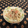 龍青空ママ's cooksnap of when they made 時短でパパッと☘️れんこんの洋風炒め.
