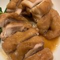 meise17's cooksnap of when they made ご飯が進む！！煮込むだけ鶏もも煮.