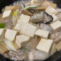 とんば's cooksnap of when they made 牡蠣とねぎのバター＆シャンタン焼き.