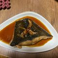 さとゆうひろ's cooksnap of when they made 簡単！カレイの煮つけ☆.