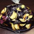 タワ師's cooksnap of when they made きゅうり☆大根 ピリカラ 漬け.