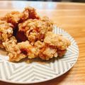 海理ママ's cooksnap of when they made 鶏のから揚げは薄口醤油で！.