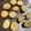 真観子さん's cooksnap of when they made ：粉ミルク大量消費　簡単ビスケット！.