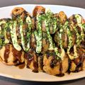 クッキン坊主's cooksnap of when they made たこ焼きの生地（小麦粉）.