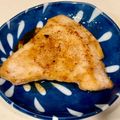 chuuta☆'s cooksnap of when they made めかじきのムニエル◎バター醤油.