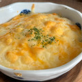 なぎ茶's cooksnap of when they made ◆醤油バターとろったまドリア◆.