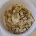 ばとん's cooksnap of when they made ★しらす問屋さんおすすめのじゃこ飯★.