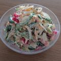 ﾋﾟﾛﾐ♡'s cooksnap of when they made ゴーヤと炒り卵のサラダ(o^—^o).