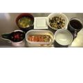 忘れん坊の覚え書き's cooksnap of when they made 目からうろこ？の乾燥ひじきの戻し方.
