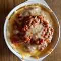 キヤノ's cooksnap of when they made 超簡単！ミラノ風ドリア！！サイゼ風！.