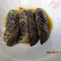 良庵★Ryoan's cooksnap of when they made ナス煮びたし♪簡単レシピ材料1つ.