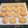 rewon's cooksnap of when they made HMきな粉クッキー.