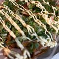 toshio39's cooksnap of when they made レンジで作る鶏胸チャーシューのねぎマヨ☆.